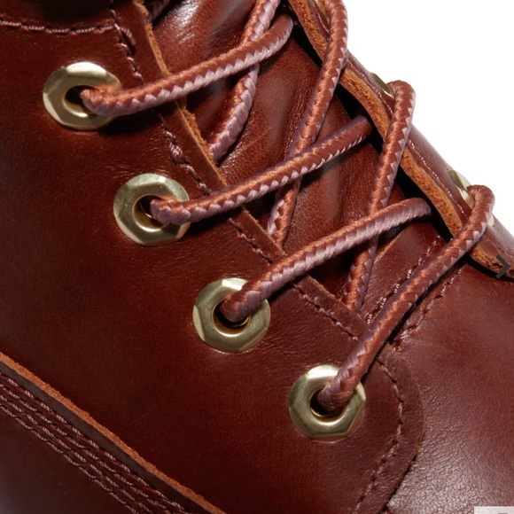 TIMBERLAND WOMEN'S SAFARI CROCODILE 6-INCH WP BOOT - Picture 10 of 11